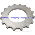 Customized Hot Forging Excavator Spare Parts